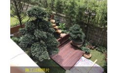 重慶哪家私家庭院設(shè)計公司好久意園林 只做專業(yè)的重慶私家花園設(shè)計