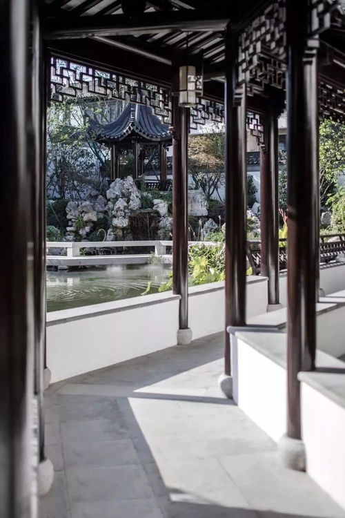 邱德光談花語江南的設(shè)計 非業(yè)主價值