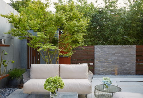 別墅庭院設(shè)計(jì)攻略 4個(gè)小技巧圓你花園夢(mèng),這才是真正的豪宅范