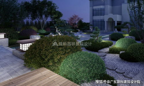 美麗鄉(xiāng)村 庭院景觀設(shè)計(jì)要素